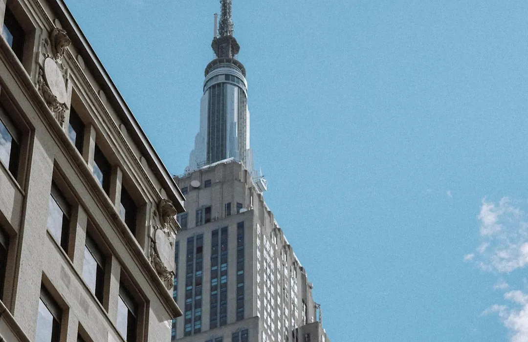 Martinique New York On Broadway, Curio Collection By Hilton-1