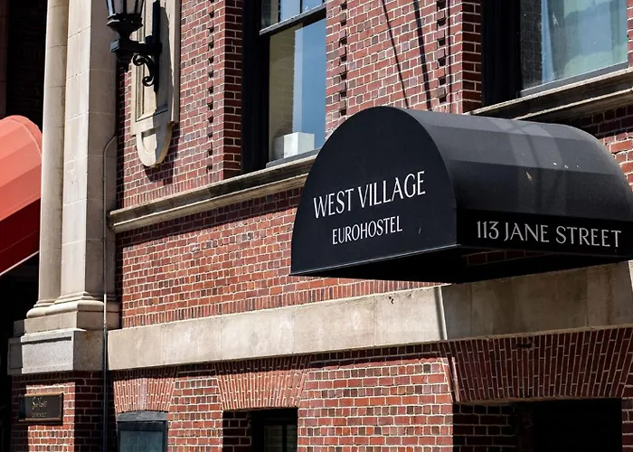 West Village Eurohostel
